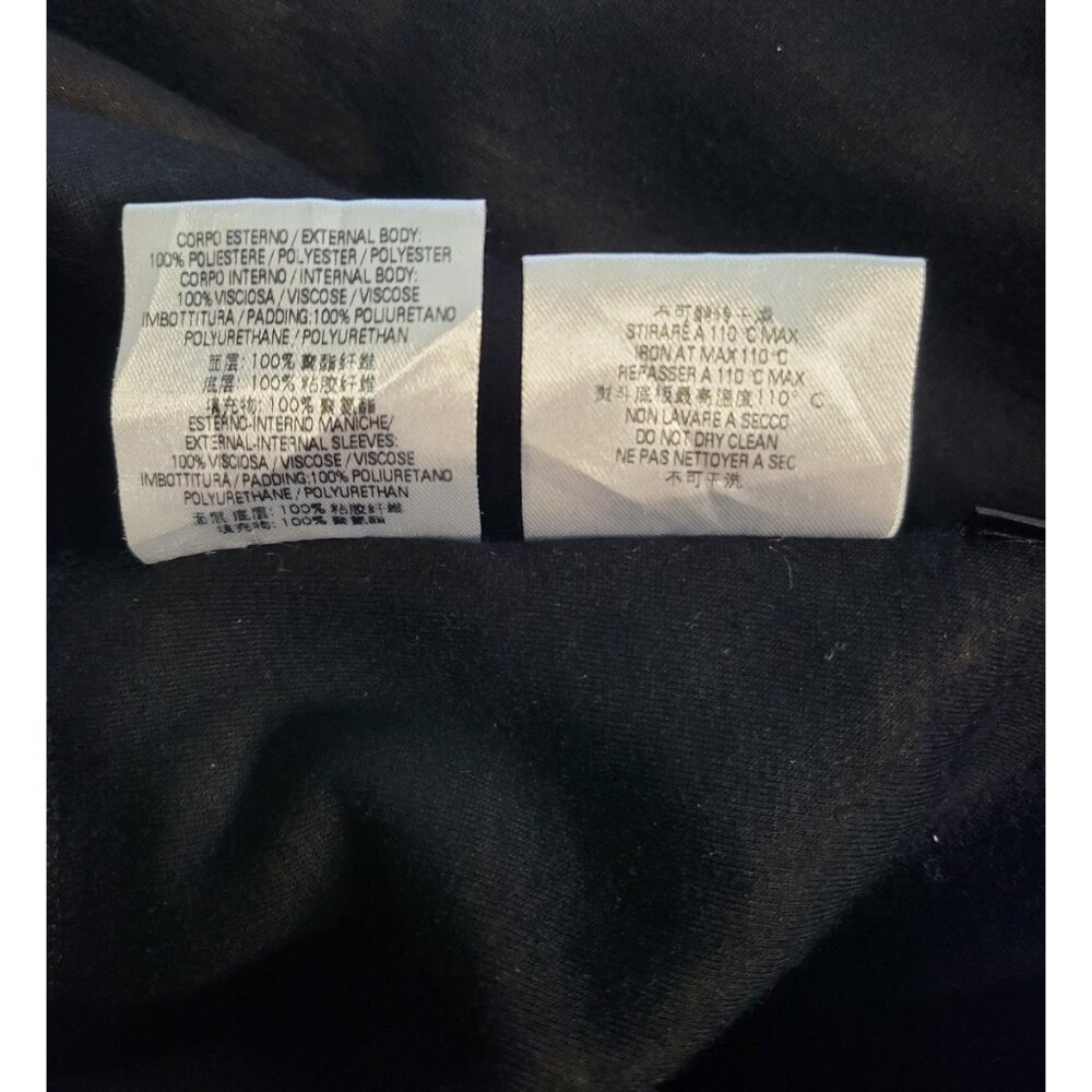 Neil Barrett Crewneck - Picture 8 of 9
